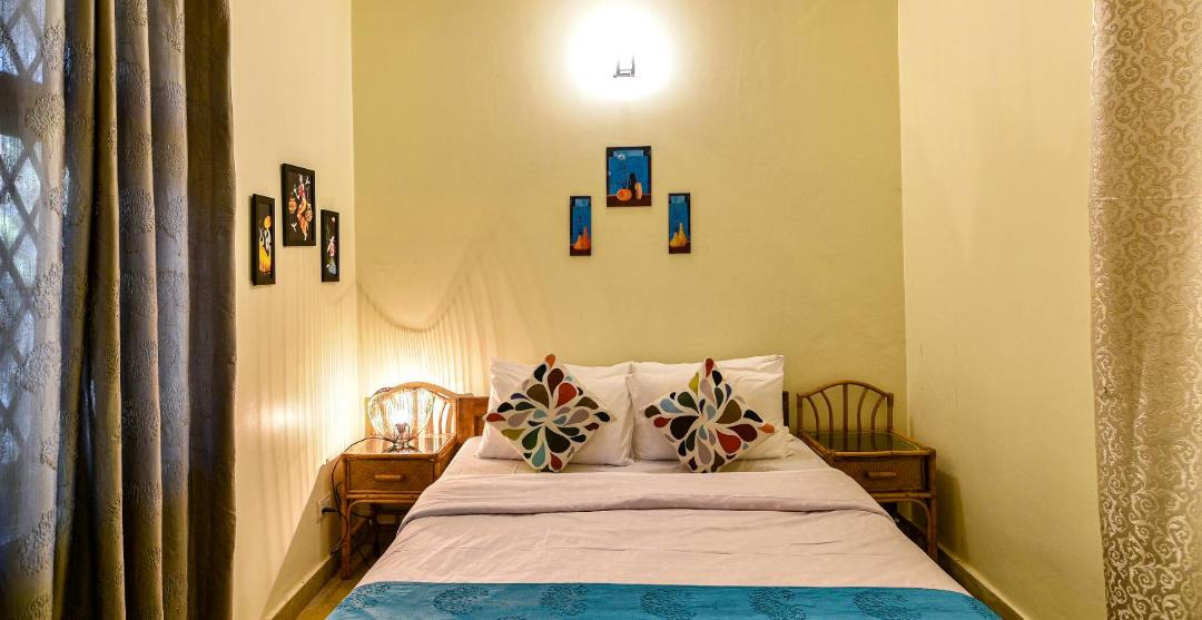 Photo of Bedroom in Nagoa