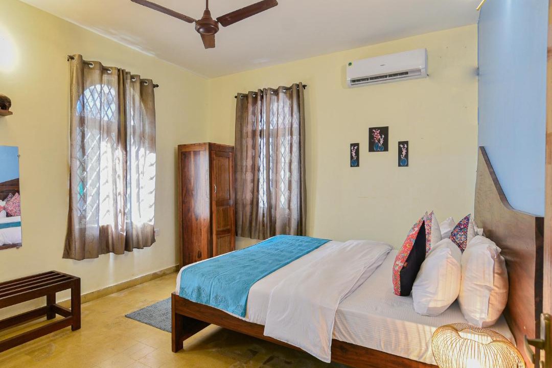 Photo of Bedroom in Nagoa