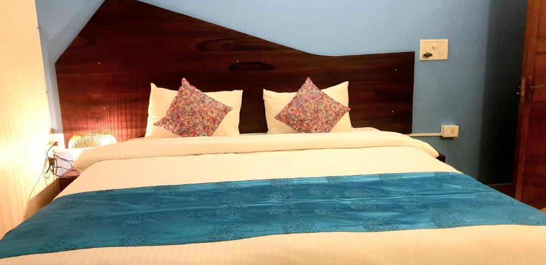 Photo of Bedroom in Nagoa