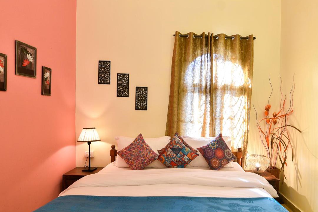 Photo of Bedroom in Nagoa
