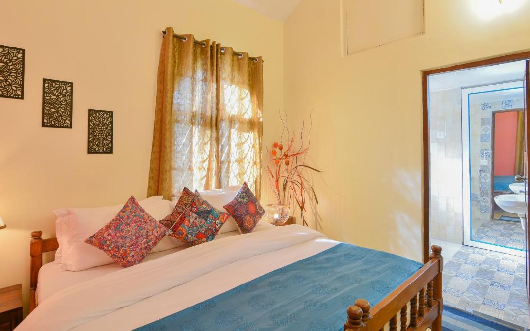 Photo of Bedroom in Nagoa