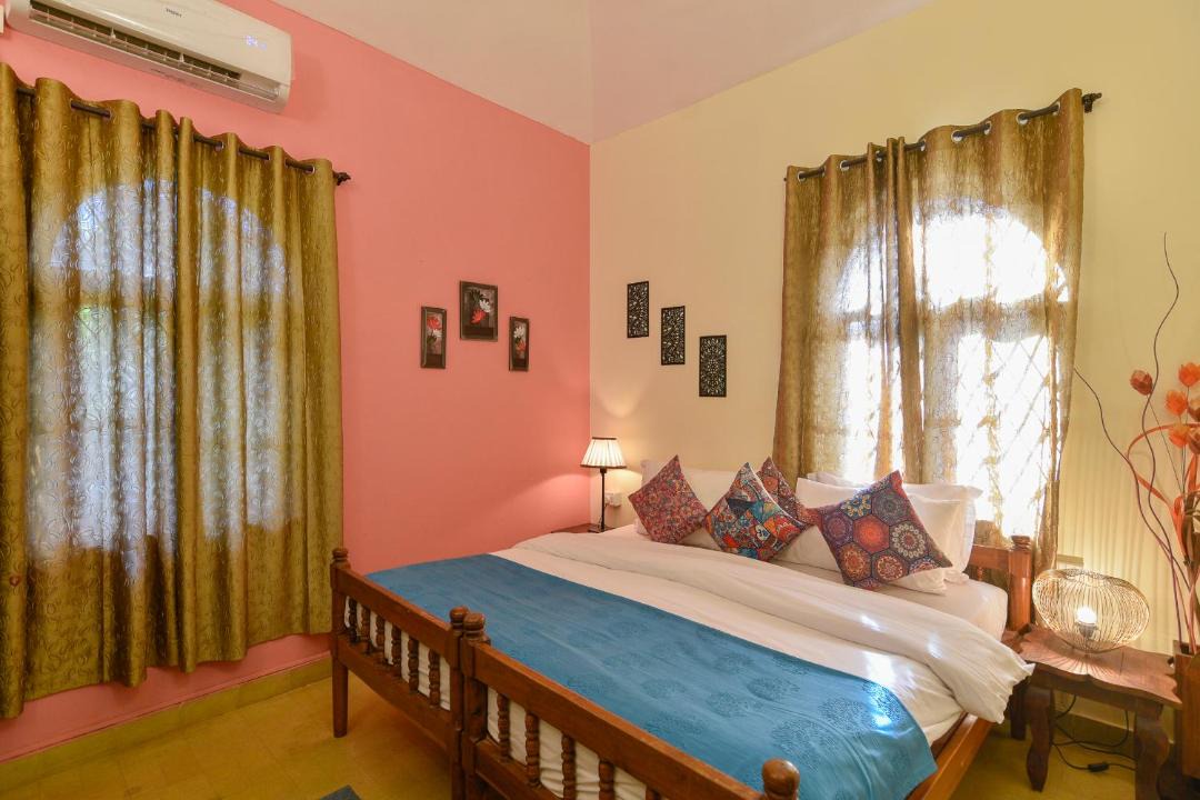 Photo of Bedroom in Nagoa
