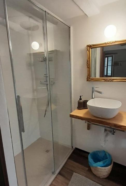 Photo of Bathroom in Varallo