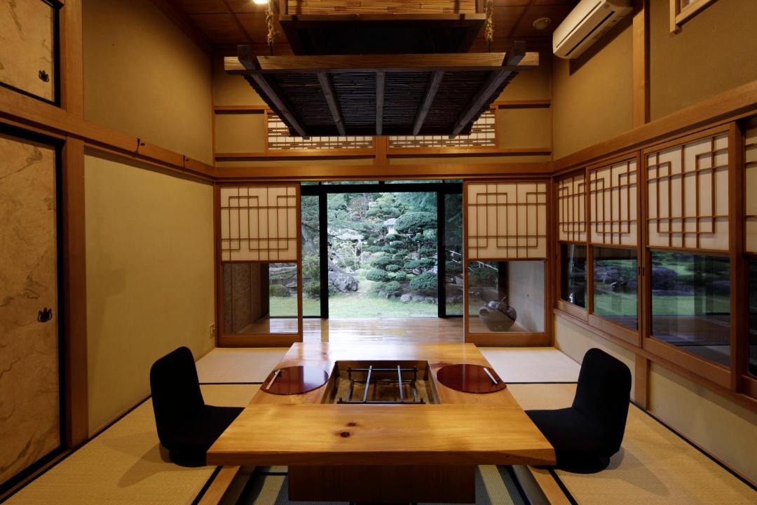 Photo of Livingroom in Aizuwakamatsu