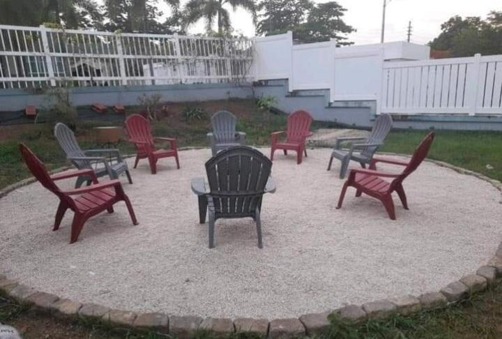 Photo of Patio Balcony in Candelero Abajo