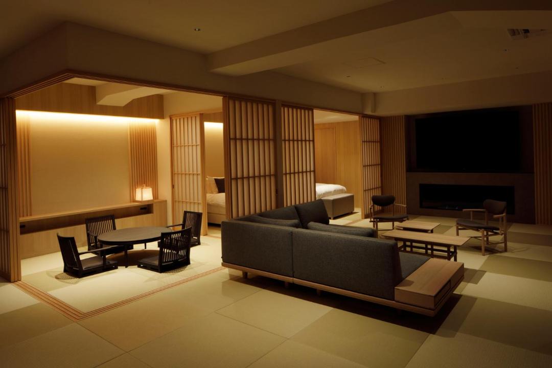 Photo of Livingroom in Aizuwakamatsu