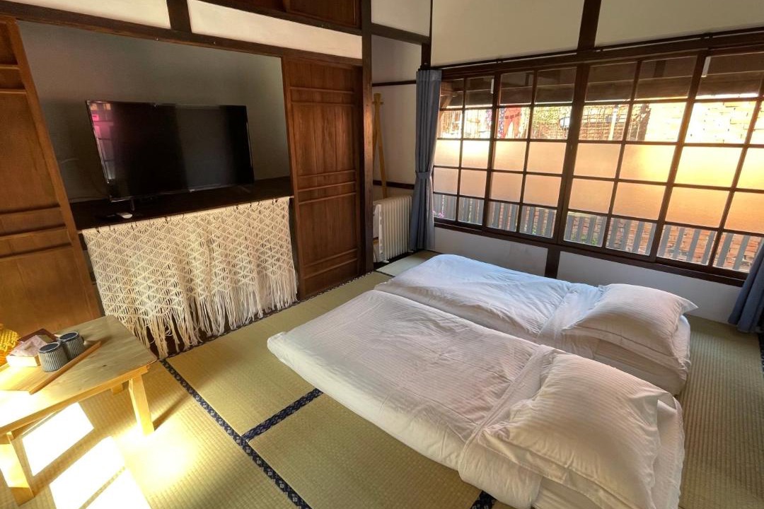 Photo of Livingroom in Nanzhuang