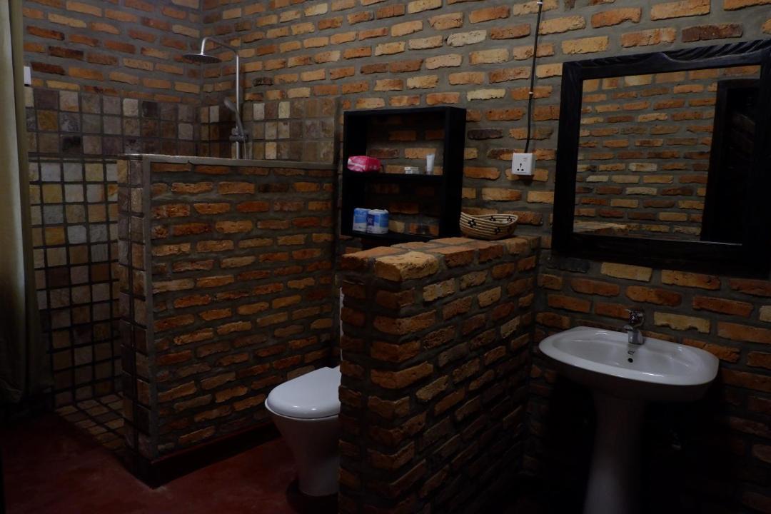 Photo of Bathroom in Rwamagana