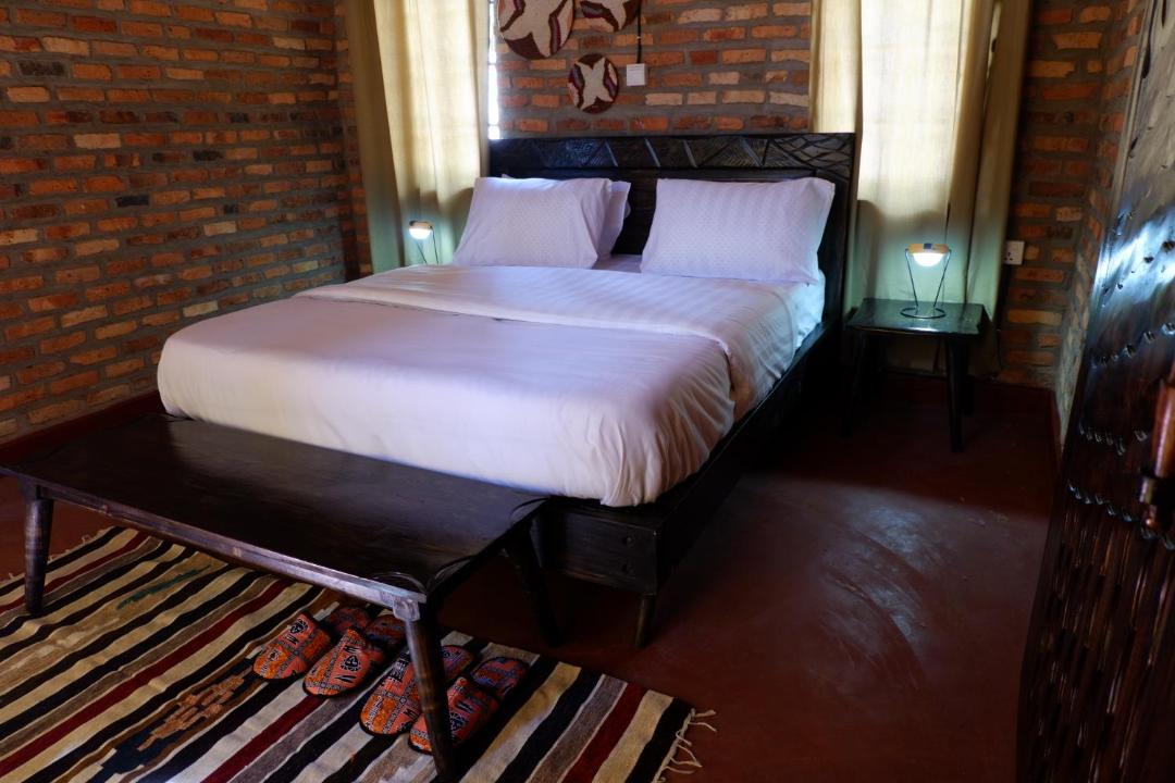 Photo of Bedroom in Rwamagana