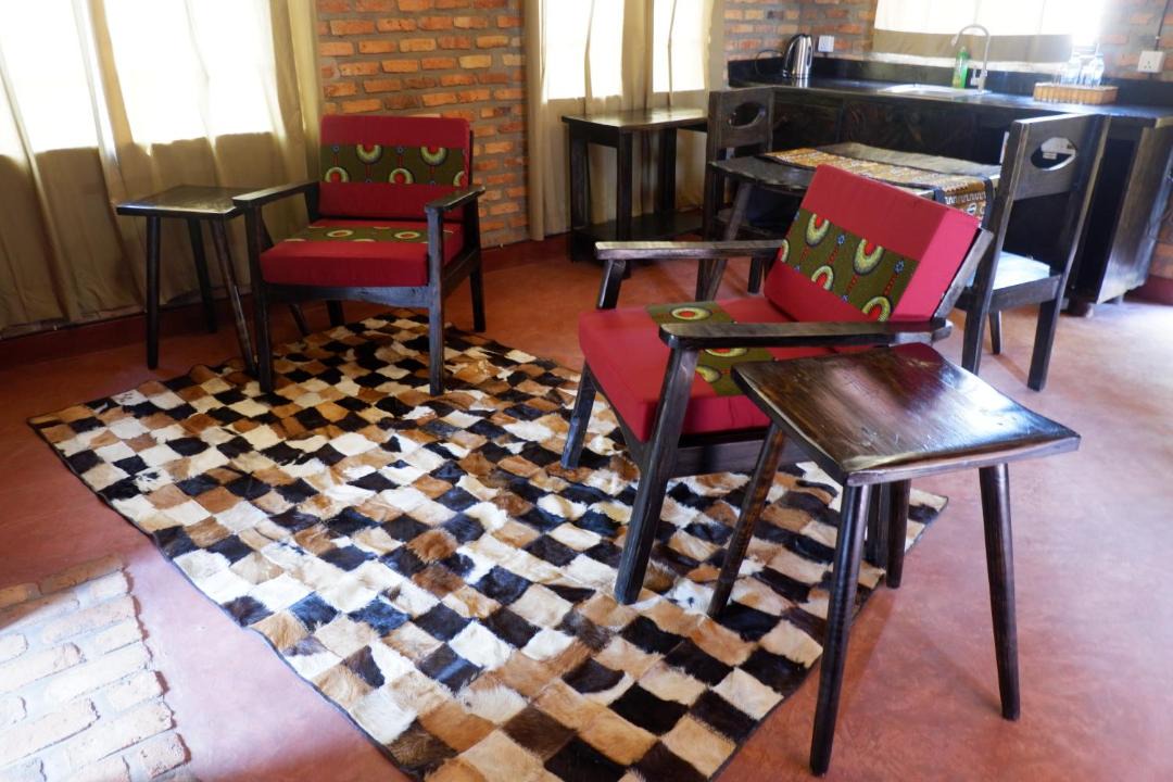 Photo of Livingroom in Rwamagana