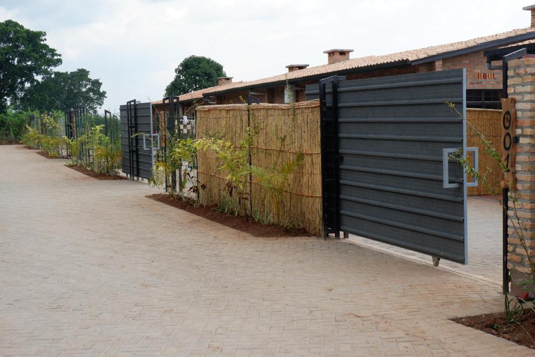 Photo of Buildings in Rwamagana