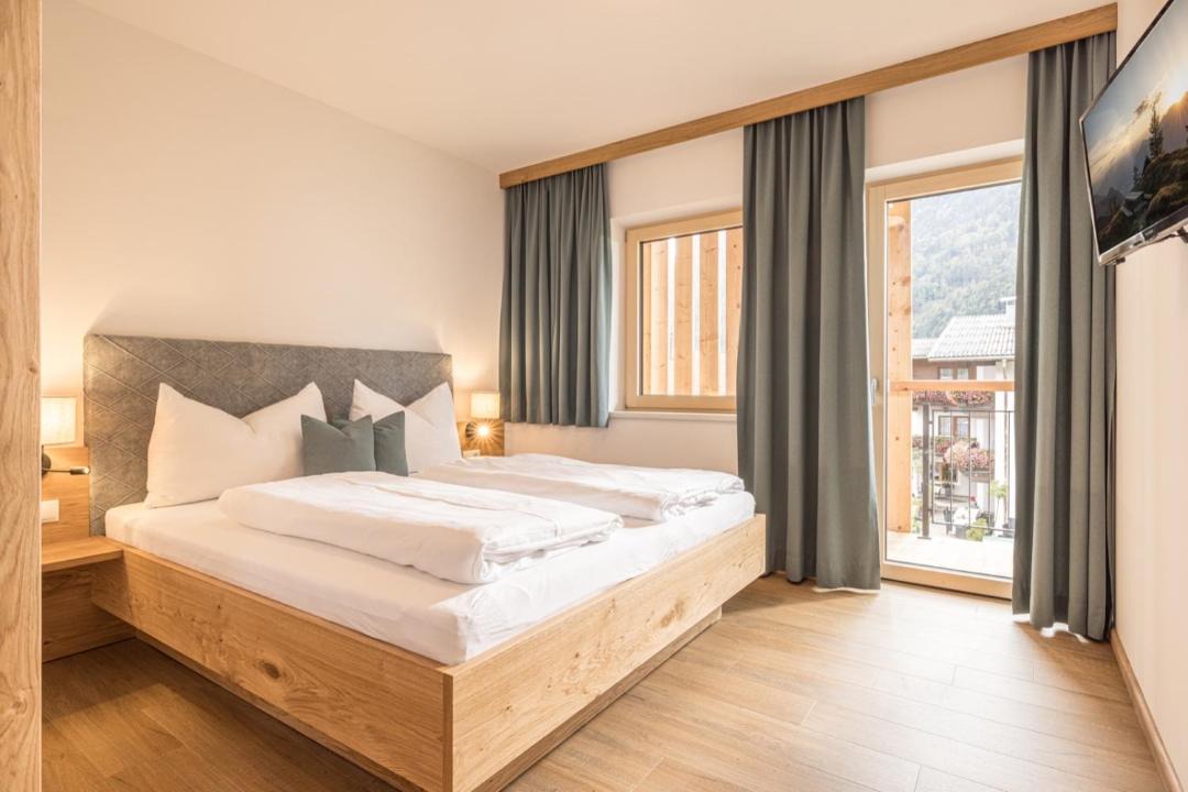 Photo of Bedroom in Radfeld