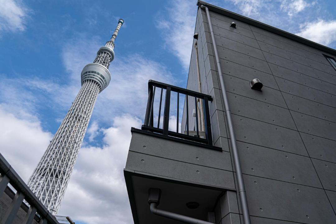 Photo of Others in Azumabashi