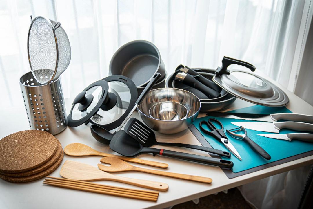 Photo of Kitchen in Azumabashi