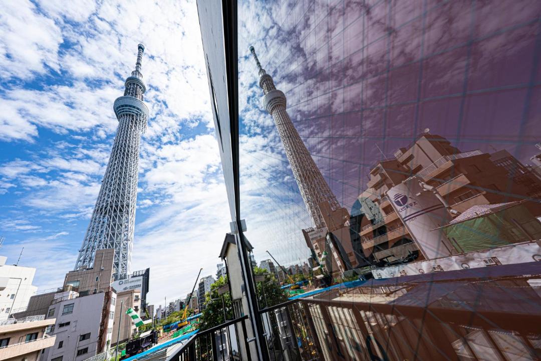 Photo of Others in Azumabashi