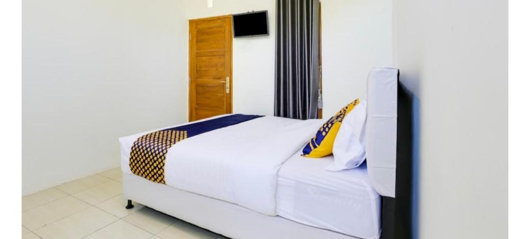 Photo of Bedroom in Salatiga