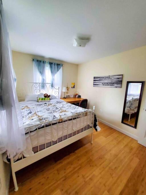Photo of Bedroom in Rockville