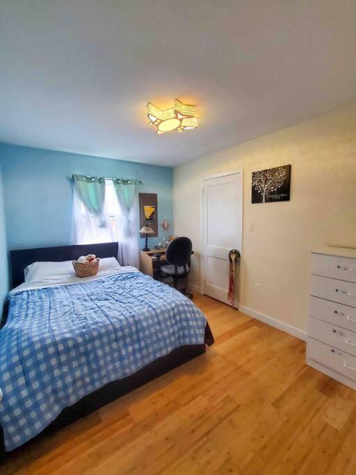 Photo of Bedroom in Rockville