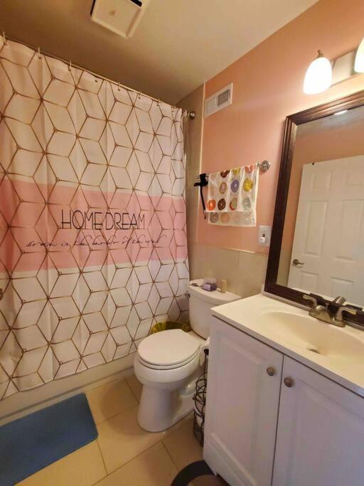 Photo of Bathroom in Rockville