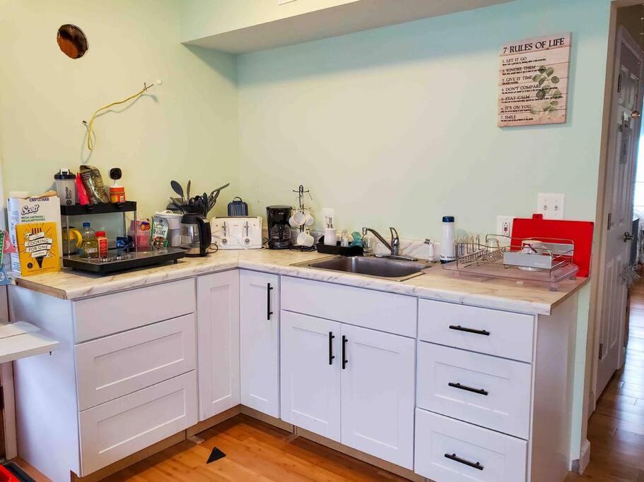 Photo of Kitchen in Rockville