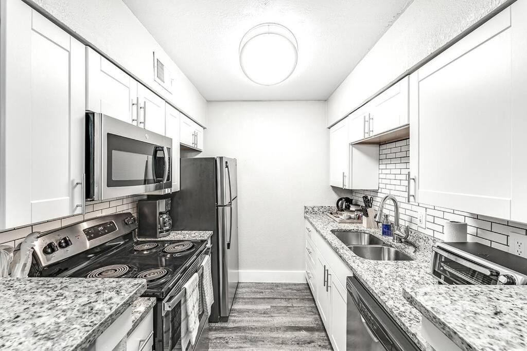 Photo of Kitchen in Arlington