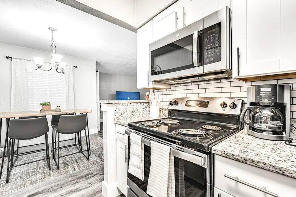 Photo of Kitchen in Arlington