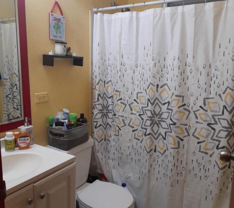 Photo of Bathroom in Candelero Abajo