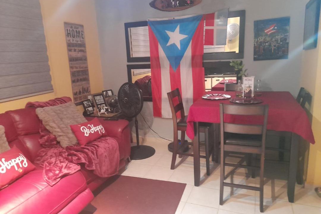Photo of Livingroom in Candelero Abajo