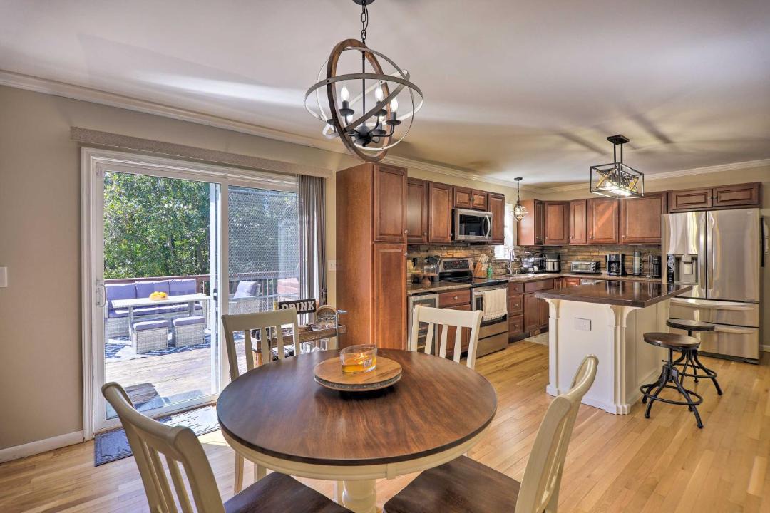 Photo of Livingroom in Tunkhannock Township