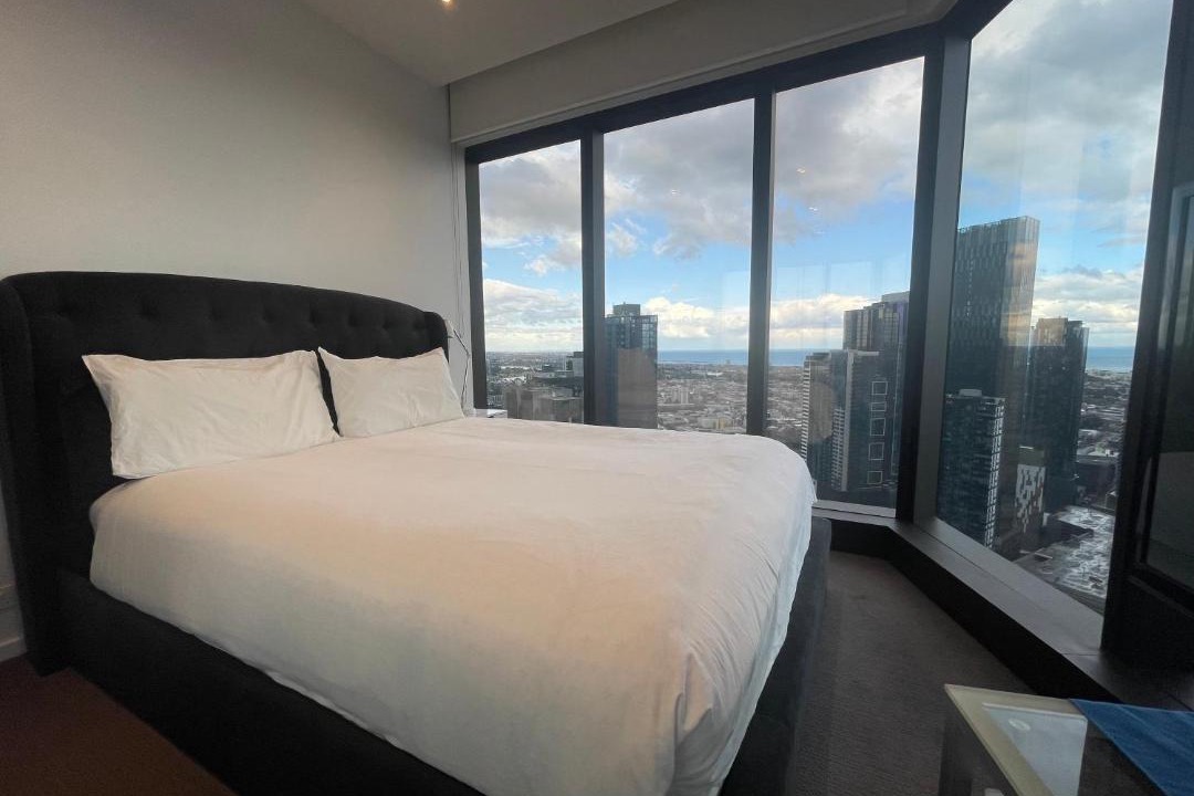 Photo of Bedroom in Southbank