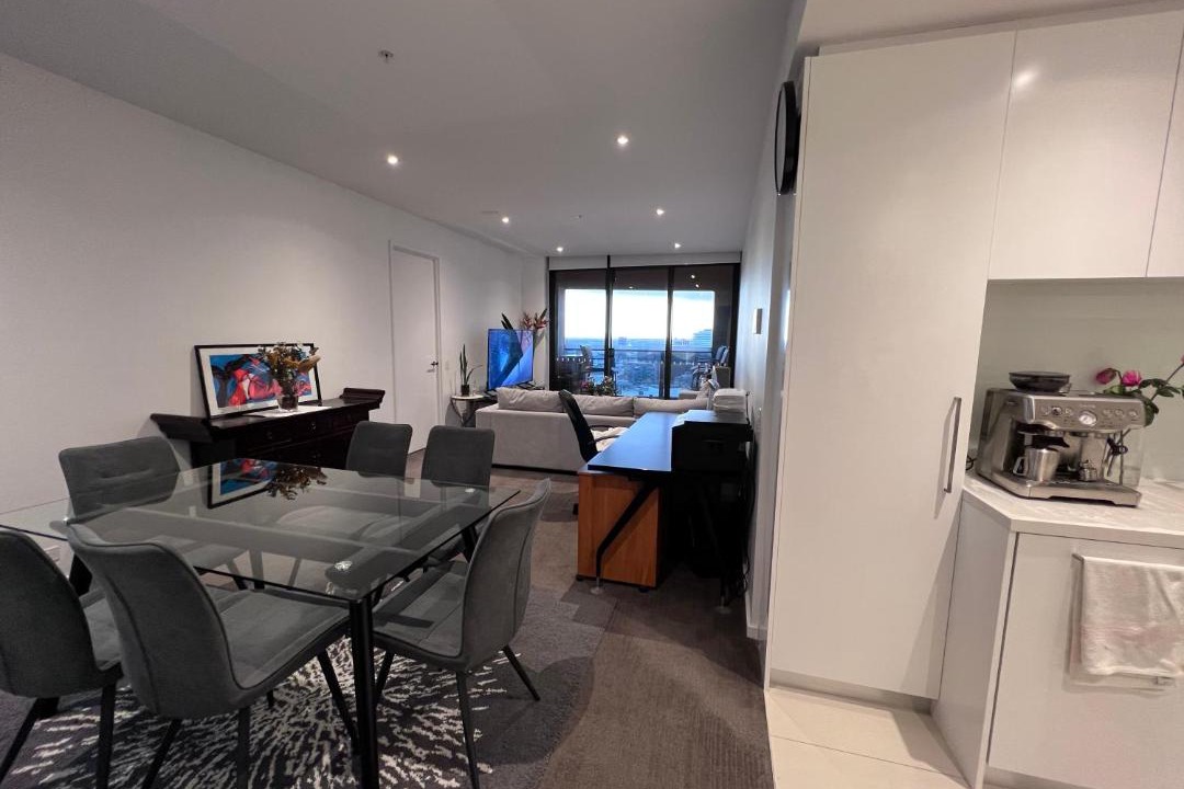 Photo of Livingroom in Southbank