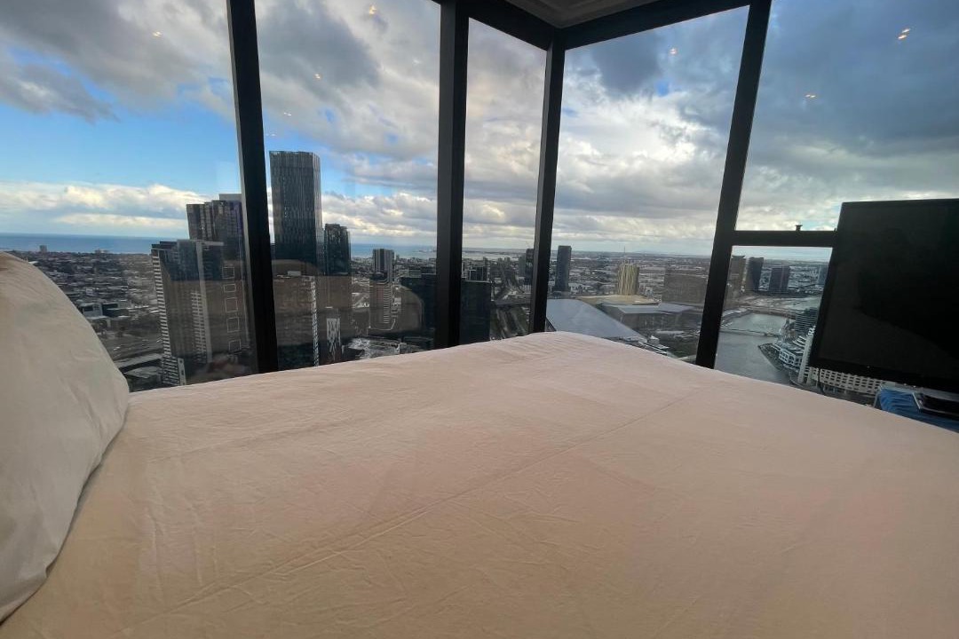 Photo of Bedroom in Southbank