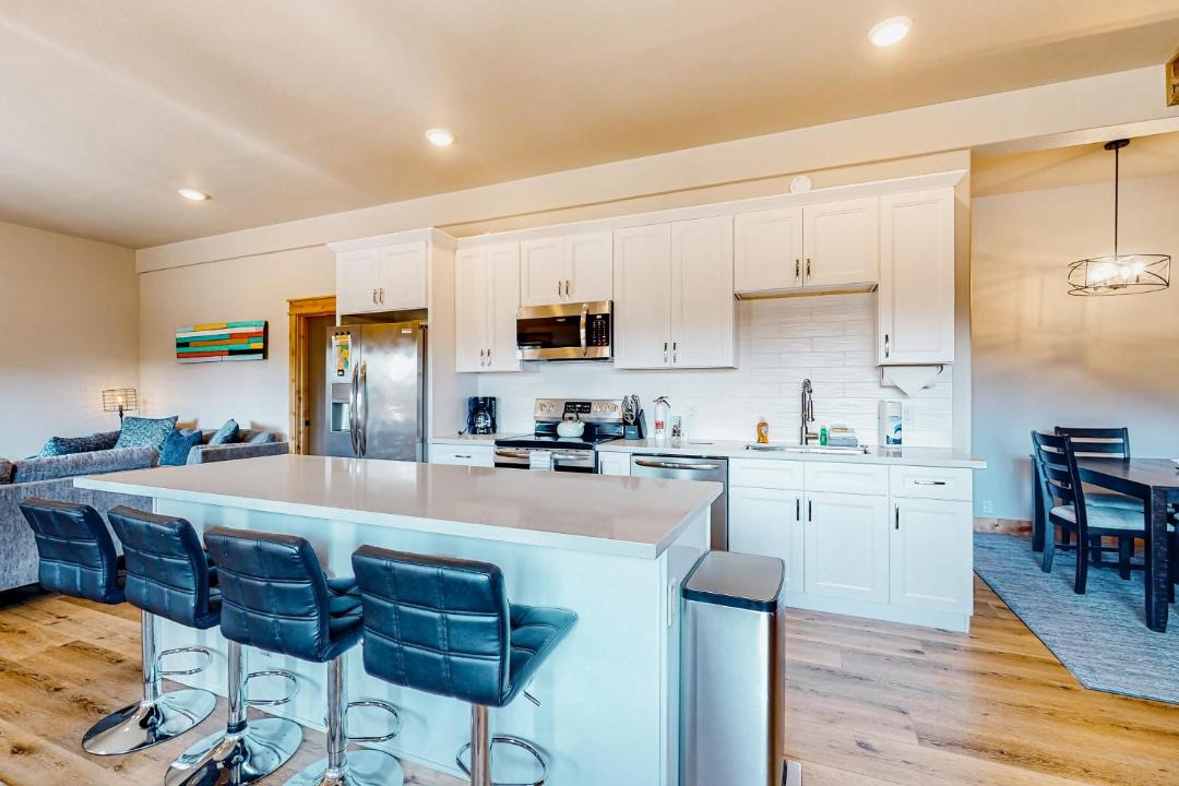 Photo of Kitchen in Pacific City