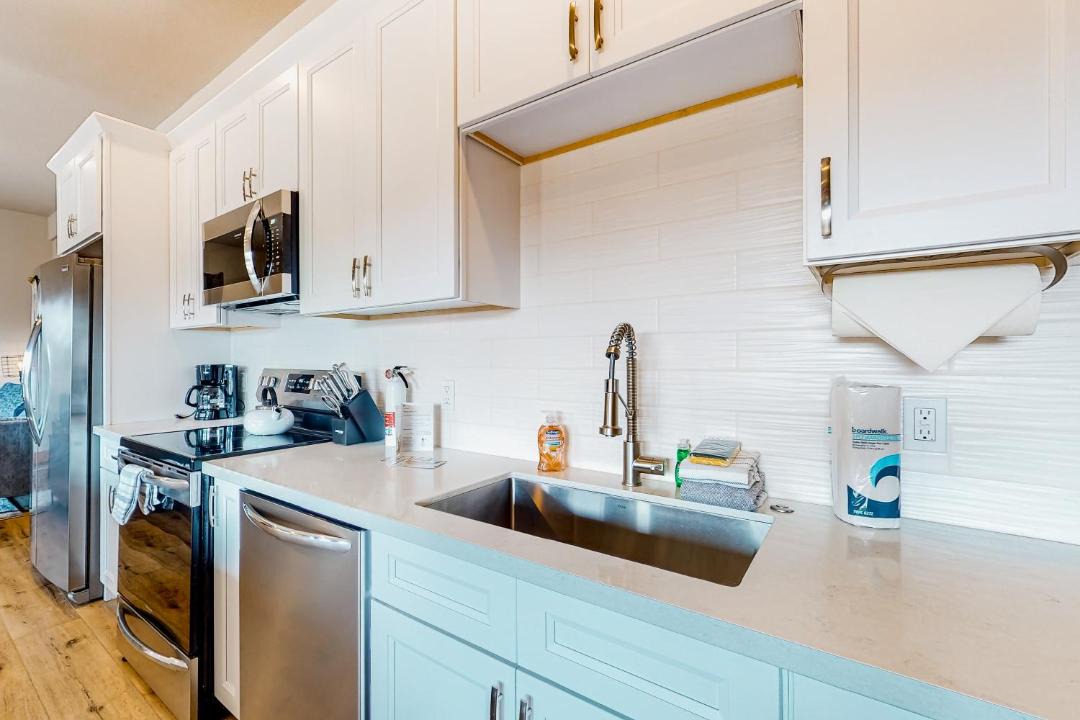 Photo of Kitchen in Pacific City