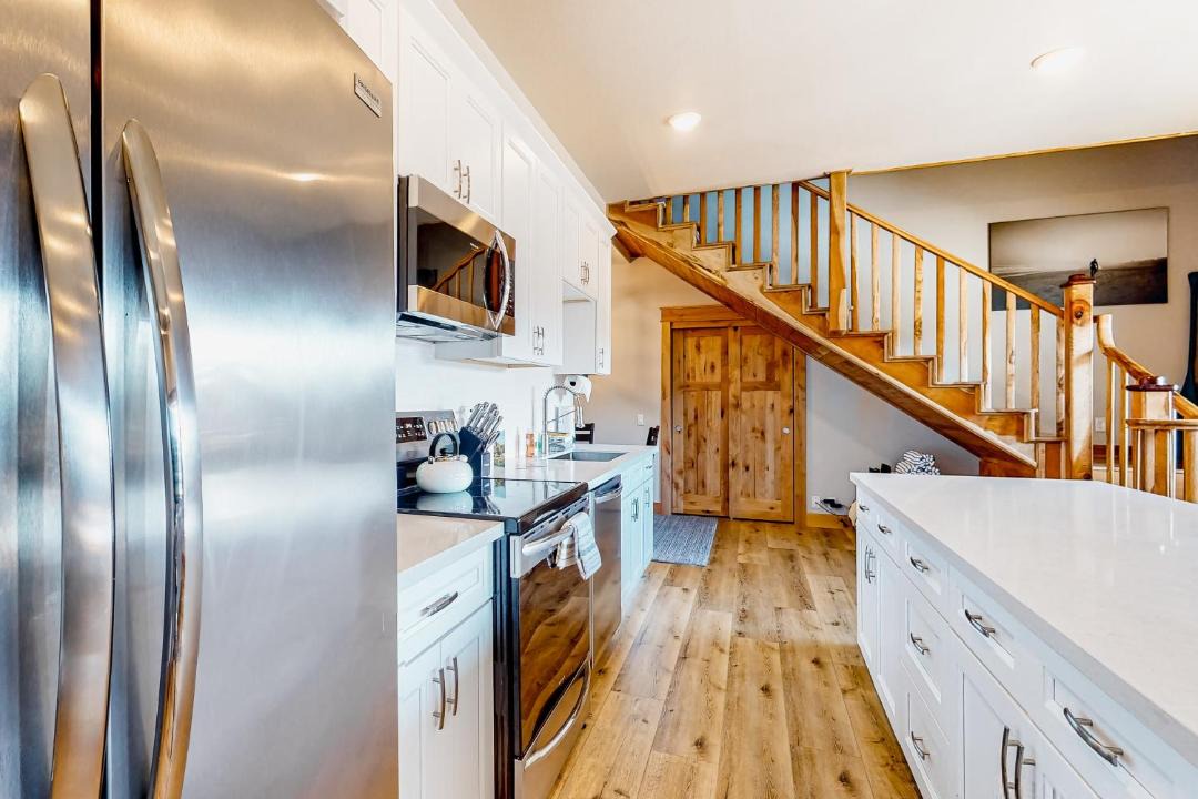 Photo of Kitchen in Pacific City
