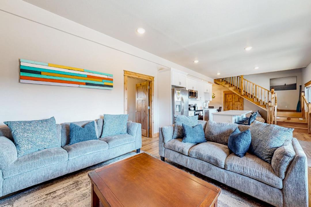 Photo of Livingroom in Pacific City