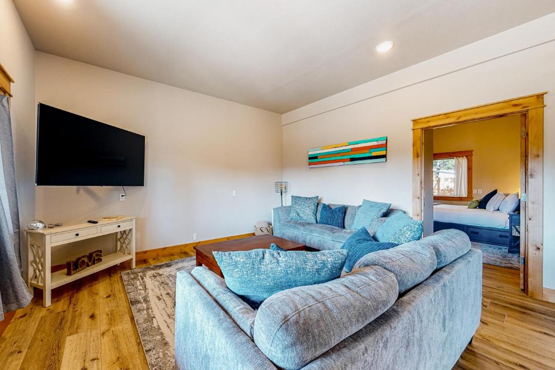 Photo of Livingroom in Pacific City