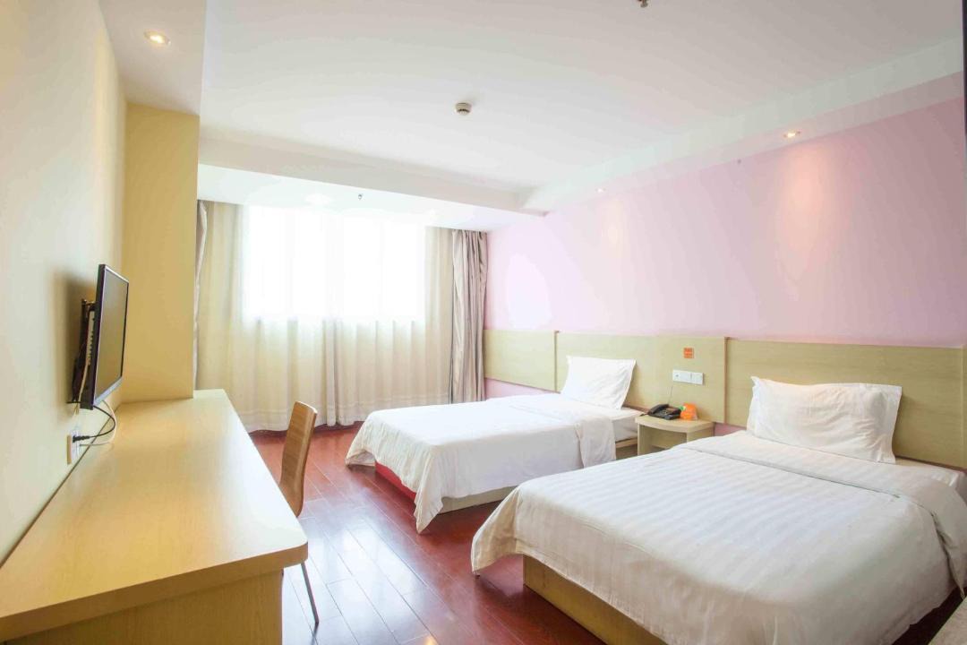 Photo of Bedroom in Dongguan City Center