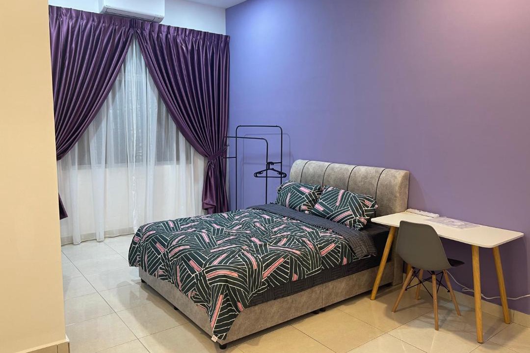 Photo of Bedroom in Sri Gading