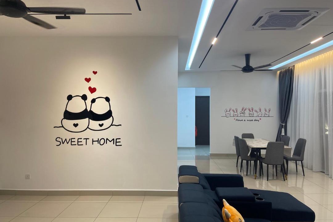 Photo of Livingroom in Sri Gading