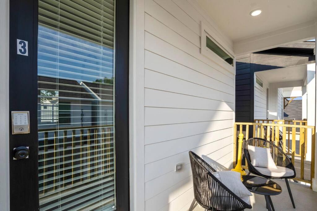 Photo of Patio Balcony in Greater East End