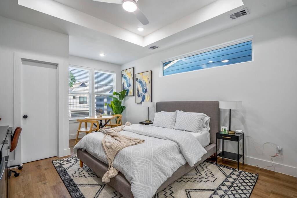 Photo of Bedroom in Greater East End