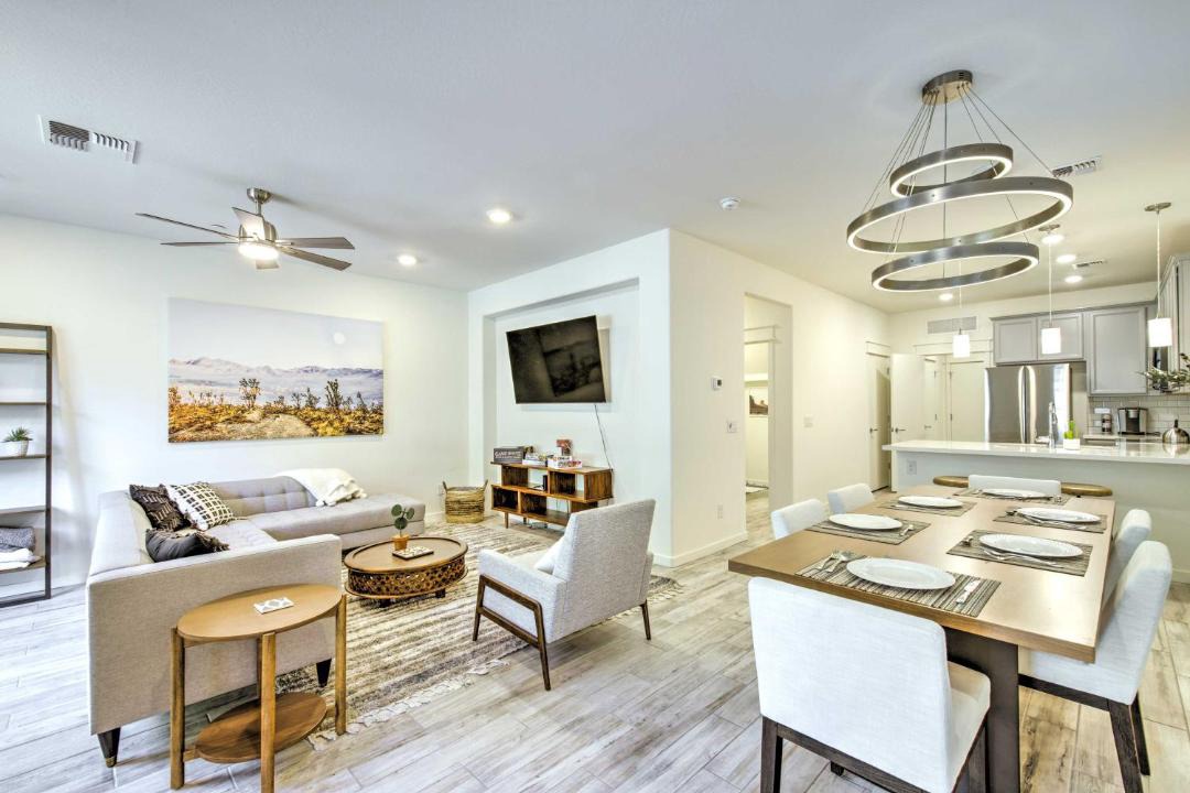 Photo of Livingroom in Chandler