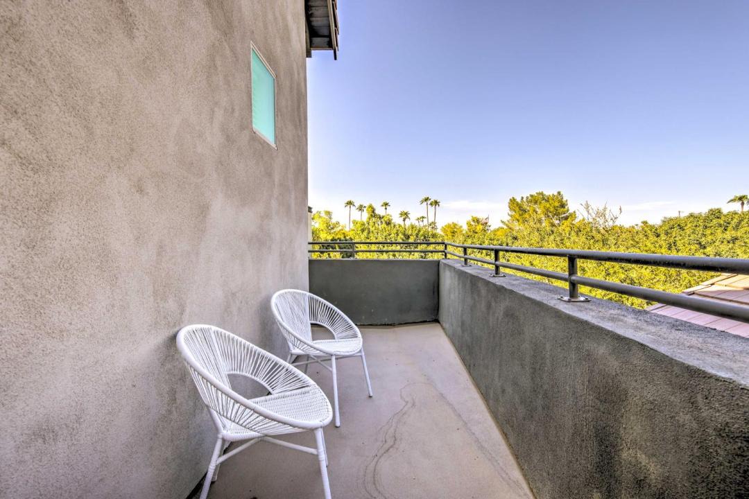 Photo of Patio Balcony in Chandler