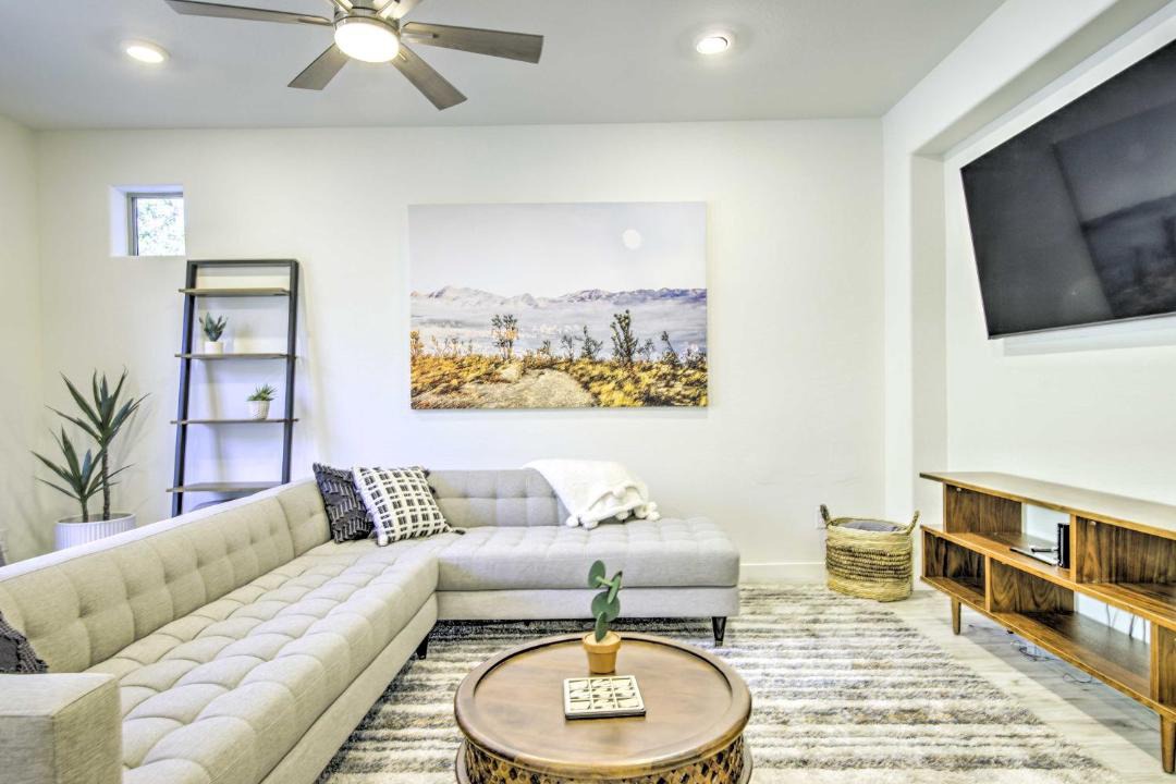 Photo of Livingroom in Chandler