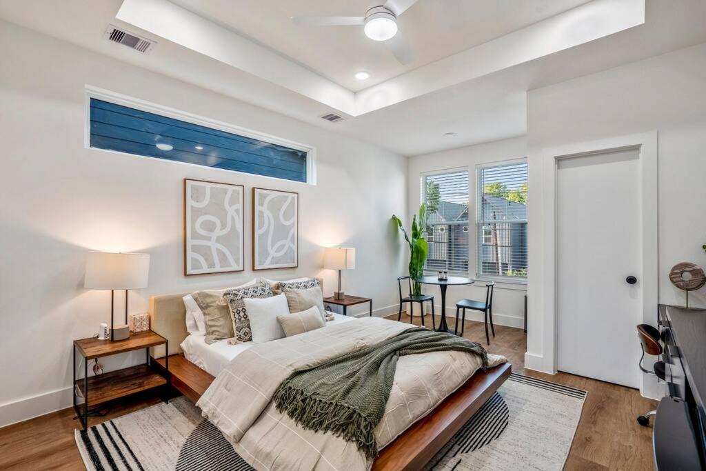Photo of Bedroom in Greater East End
