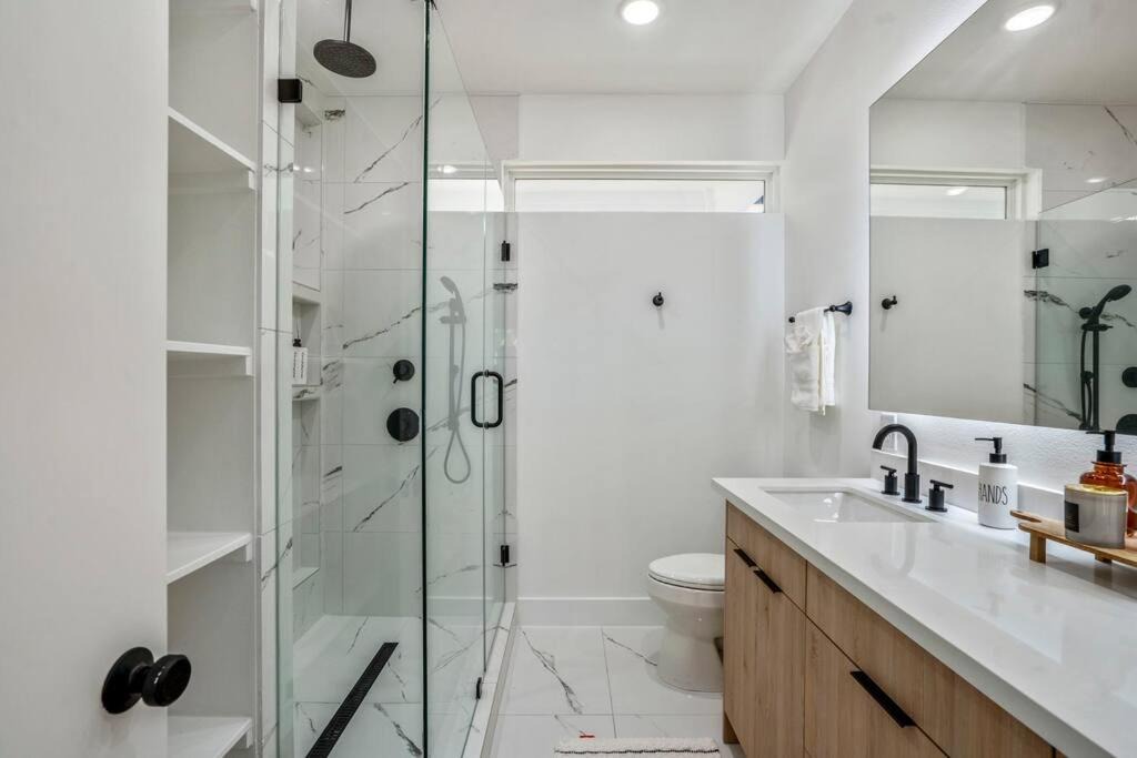 Photo of Bathroom in Greater East End