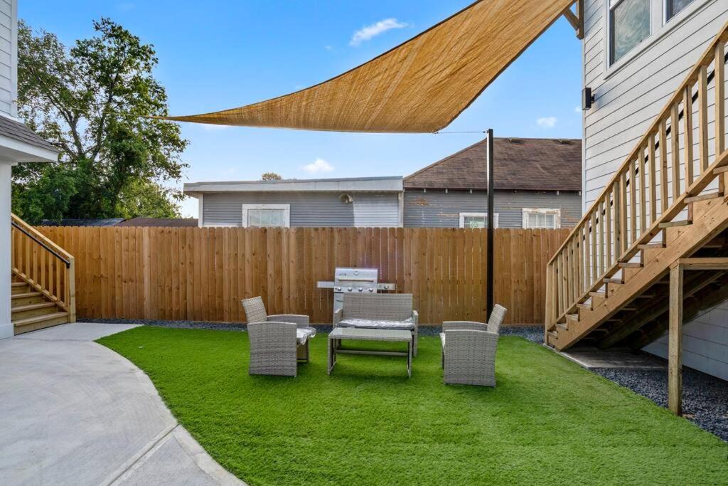 Photo of Patio Balcony in Greater East End