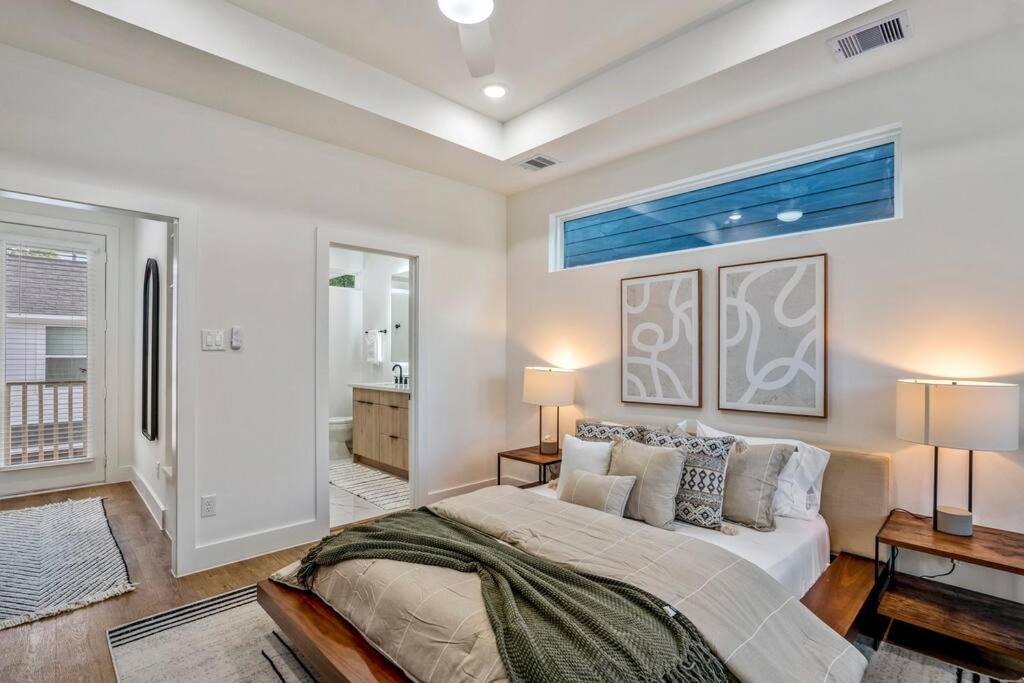Photo of Bedroom in Greater East End