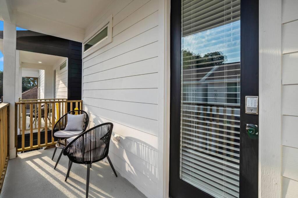 Photo of Patio Balcony in Greater East End